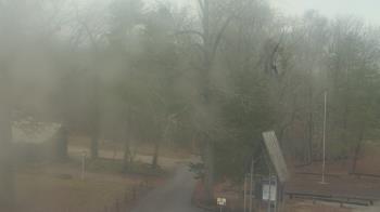 Weather camera view of Camp Marymount.