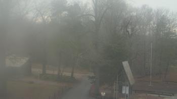 Weather camera view of Camp Marymount.