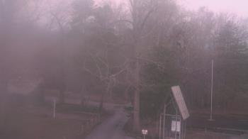 Weather camera view of Camp Marymount.