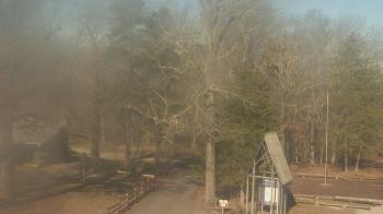 Weather camera view of Camp Marymount.