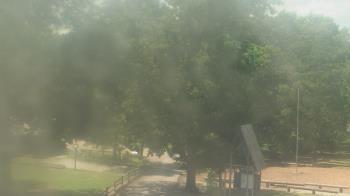 Weather camera view of Camp Marymount.