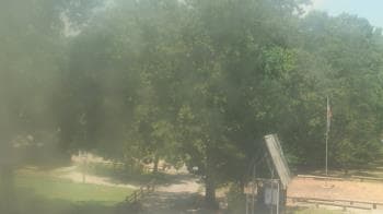 Weather camera view of Camp Marymount.
