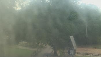 Weather camera view of Camp Marymount.