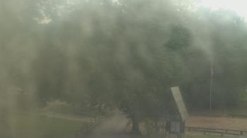 Weather camera view of Camp Marymount.