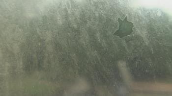 Weather camera view of Camp Marymount.