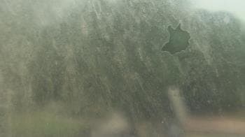 Weather camera view of Camp Marymount.