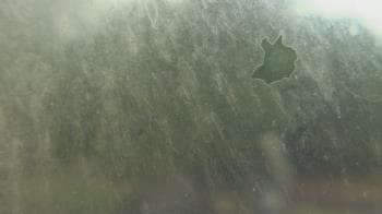 Weather camera view of Camp Marymount.
