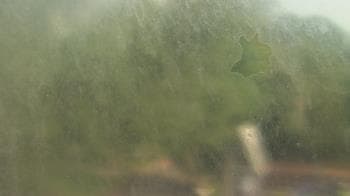 Weather camera view of Camp Marymount.