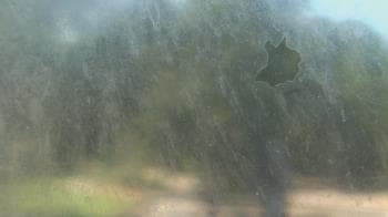 Weather camera view of Camp Marymount.