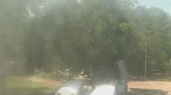 Weather camera view of Camp Marymount.