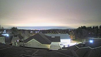 Weather camera view of Fessenden School.