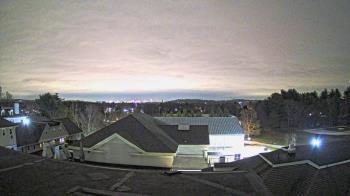 Weather camera view of Fessenden School.