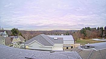 Weather camera view of Fessenden School.