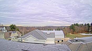 Weather camera view of Fessenden School.