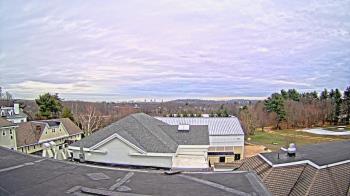 Weather camera view of Fessenden School.