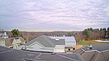 Weather camera view of Fessenden School.