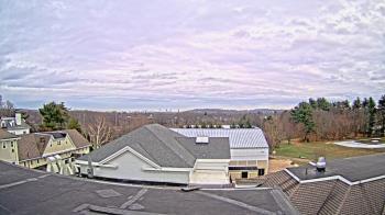 Weather camera view of Fessenden School.