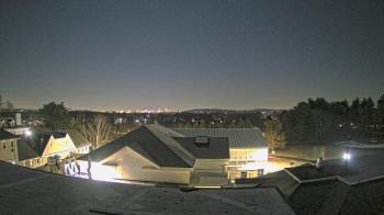 Weather camera view of Fessenden School.