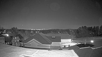 Weather camera view of Fessenden School.