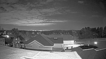Weather camera view of Fessenden School.