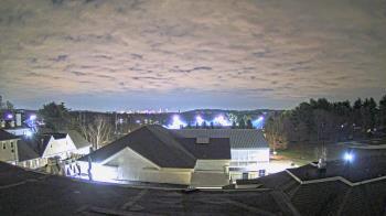Weather camera view of Fessenden School.