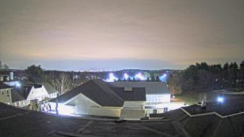 Weather camera view of Fessenden School.