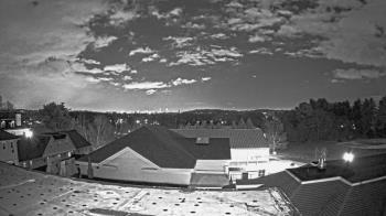 Weather camera view of Fessenden School.