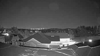 Weather camera view of Fessenden School.