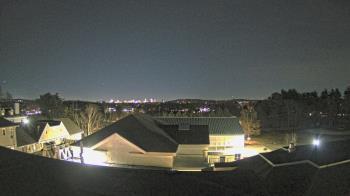 Weather camera view of Fessenden School.