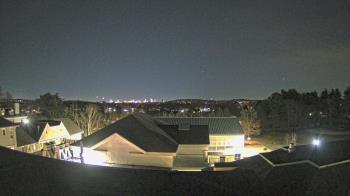 Weather camera view of Fessenden School.