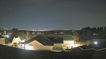 Weather camera view of Fessenden School.