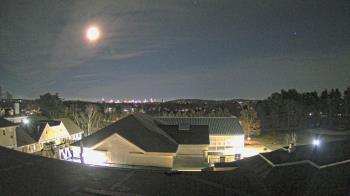 Weather camera view of Fessenden School.