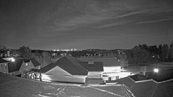 Weather camera view of Fessenden School.