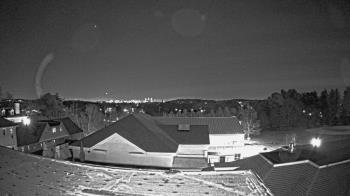 Weather camera view of Fessenden School.