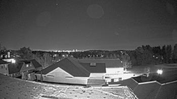 Weather camera view of Fessenden School.