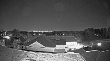 Weather camera view of Fessenden School.