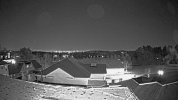 Weather camera view of Fessenden School.