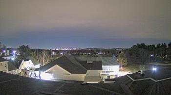 Weather camera view of Fessenden School.