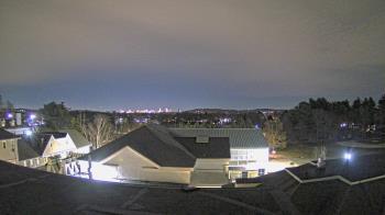 Weather camera view of Fessenden School.