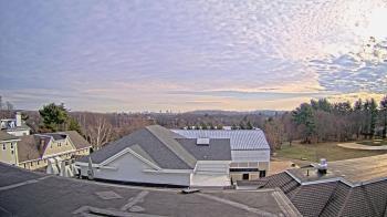 Weather camera view of Fessenden School.