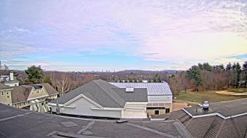 Weather camera view of Fessenden School.