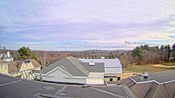Weather camera view of Fessenden School.