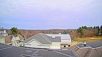 Weather camera view of Fessenden School.