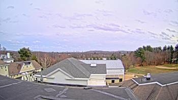 Weather camera view of Fessenden School.