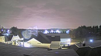 Weather camera view of Fessenden School.