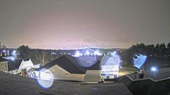 Weather camera view of Fessenden School.