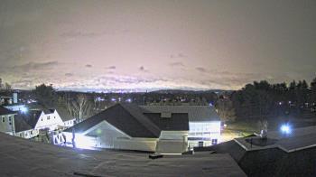 Weather camera view of Fessenden School.