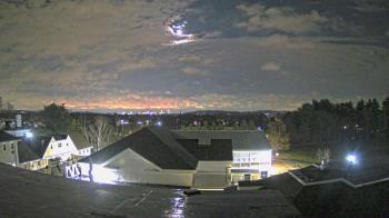 Weather camera view of Fessenden School.