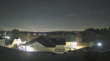 Weather camera view of Fessenden School.