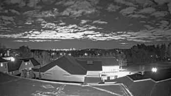 Weather camera view of Fessenden School.